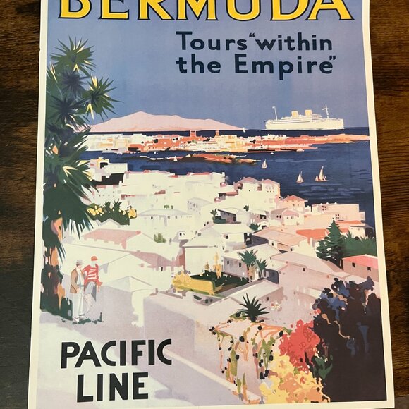 Country Prints - Picture 2 of 3